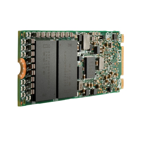 HPE P40514-B21 internal solid state drive M.2 960 GB PCI Express TLC NVMe