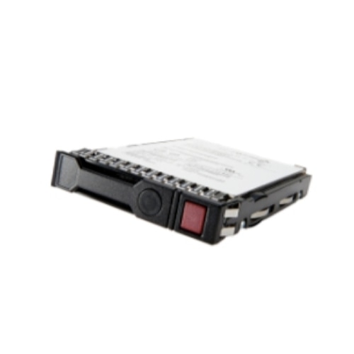 HPE P40506-B21 internal solid state drive 2.5 960 GB Serial ATA III