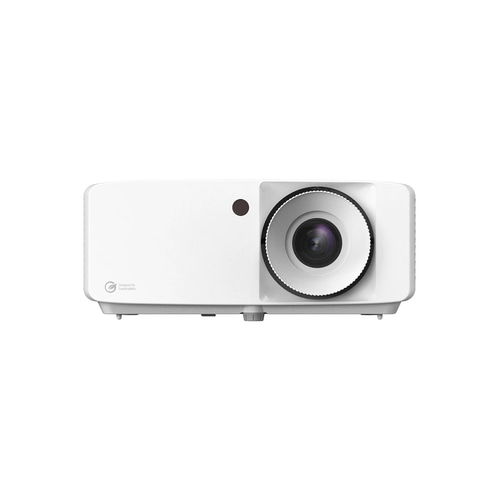 Optoma ZH520 data projector 5500 ANSI lumens DLP 1080p (1920x1080) 3D White