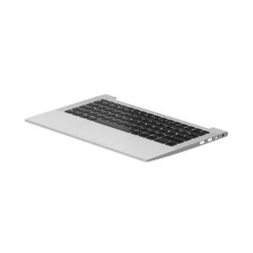 HP M21670-031 notebook spare part Keyboard