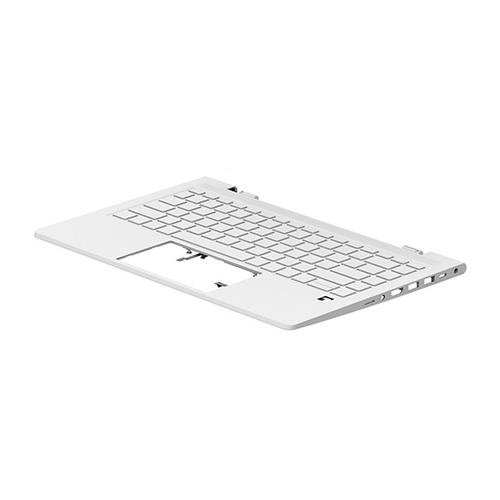 HP M23769-031 notebook spare part Keyboard