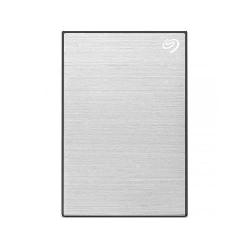 Seagate One Touch STKG2000401 external solid state drive 2000 GB Silver