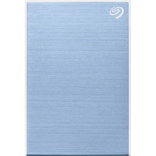 Seagate One Touch STKG2000402 external solid state drive 2000 GB Blue
