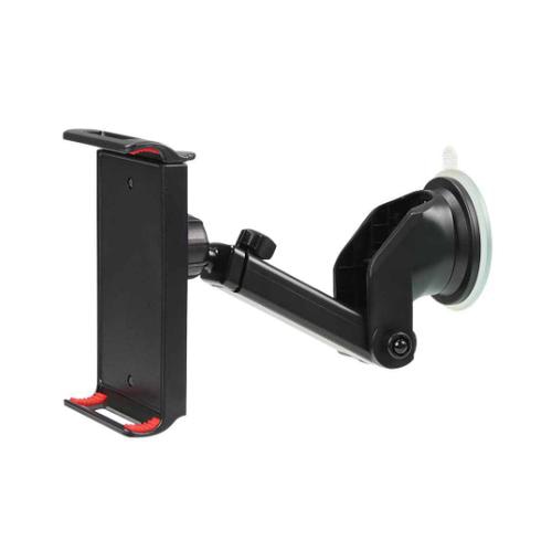 Mobilis 001290 holder Mobile phone/Smartphone, Tablet/UMPC Black