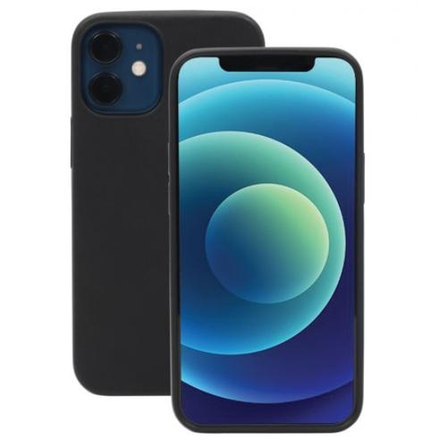 Mobilis 055034 mobile phone case 15.5 cm (6.1) Cover Black