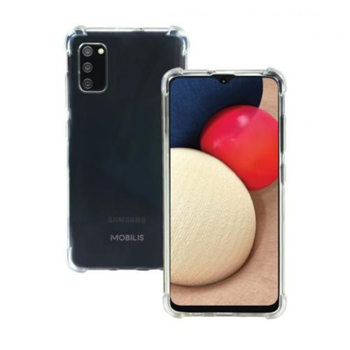 Mobilis 057014 mobile phone case 16.5 cm (6.5) Cover Transparent