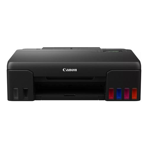 Canon PIXMA G550 photo printer Inkjet 4800 x 1200 DPI 8 x 10 (20x25 cm) Wi-Fi