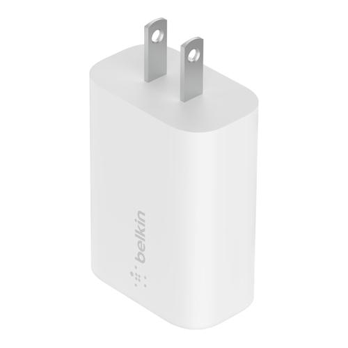 Belkin WCA004myWH White Indoor