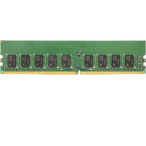Synology D4EU01-4G memory module 4 GB 1 x 4 GB DDR4 ECC