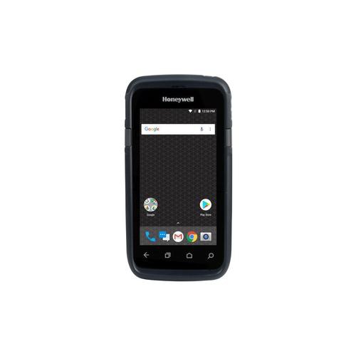 Honeywell Dolphin CT60 handheld mobile computer 11.9 cm (4.7) 1280 x 720 pixels Touchscreen 350 g Black