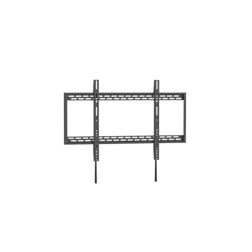 Allsee Technologies AS3769F monitor mount / stand 2.54 m (100) Black Wall