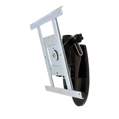 Ergotron LX HD Wall Mount Pivot 106.7 cm (42) Black