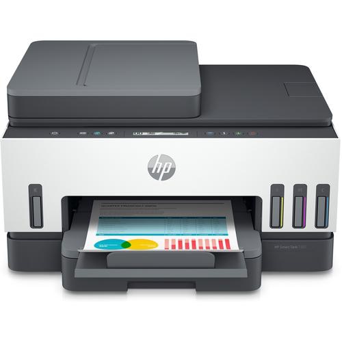HP Smart Tank 7305 All-in-One