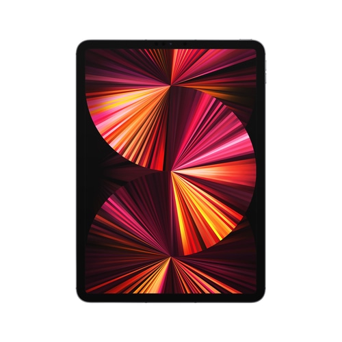 Apple iPad 11-inch Pro Wi-Fi + Cellular 1TB - Space Grey (3rd Gen)