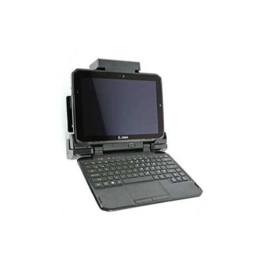 Zebra CRD-ET8X-VEHDK1-01 mobile device dock station Tablet Black