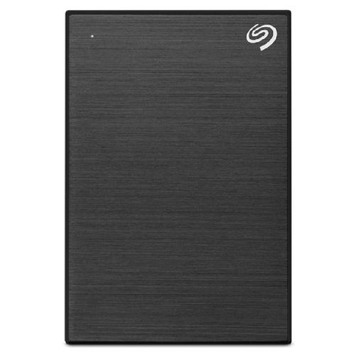 Seagate One Touch STKY1000400 external hard drive 1000 GB Black