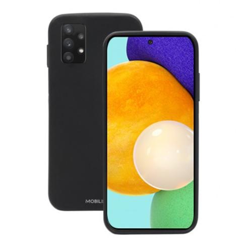 Mobilis 055042 mobile phone case 16.5 cm (6.5) Cover Black