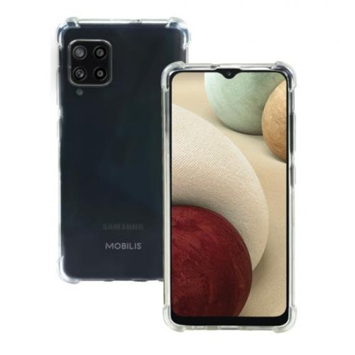 Mobilis 057011 mobile phone case 16.5 cm (6.5) Cover Transparent
