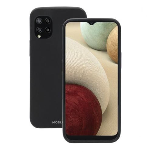 Mobilis 055036 mobile phone case 16.5 cm (6.5) Cover Black