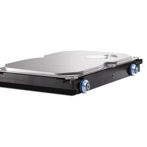 HP 500GB 7200rpm SATA (NCQ/Smart IV) 6.0 Gbp/s Hard Drive