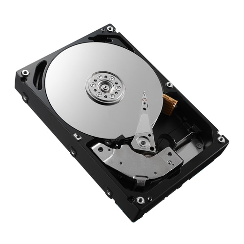 HPE P68583-B21 internal hard drive 24 TB 7200 RPM 3.5 SAS