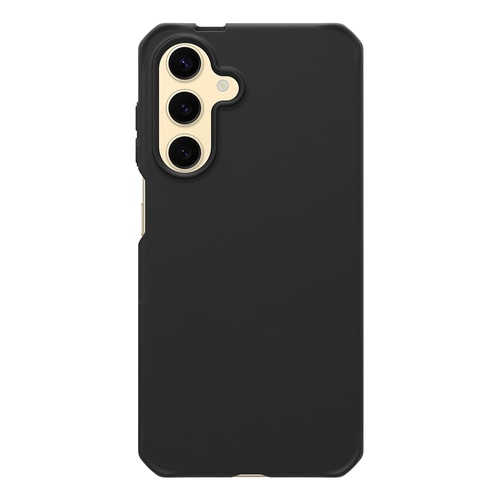 Mobilis 066090 mobile phone case 17 cm (6.7) Cover Black