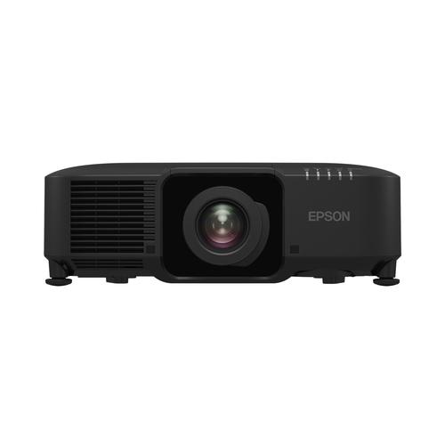 Epson EB-PU2010B data projector Large venue projector 10000 ANSI lumens 3LCD WUXGA (1920x1200) Black