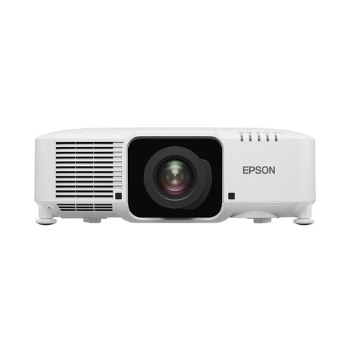 Epson EB-PU1006W data projector Large venue projector 6000 ANSI lumens 3LCD WUXGA (1920x1200) White