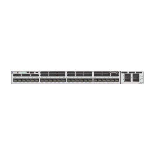 Cisco C9300X-24Y-A network switch Managed 1U