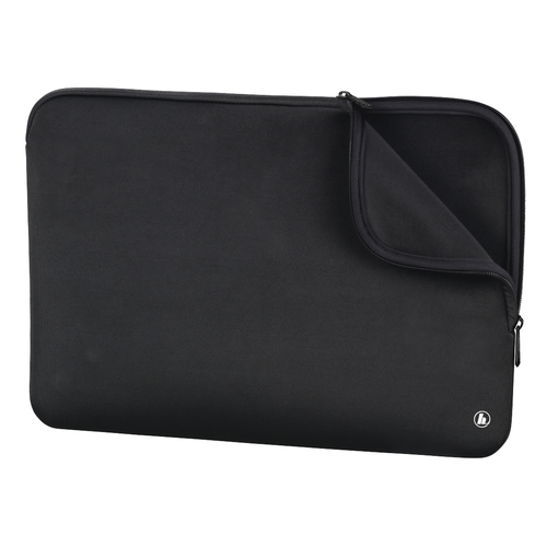 Hama Neoprene 35.8 cm (14.1) Sleeve case Black