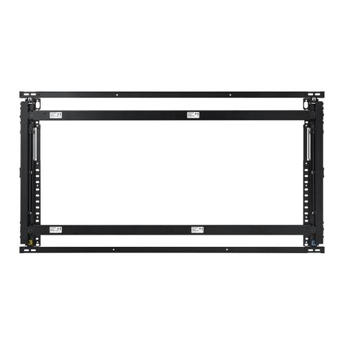 Samsung WMN-55VD 139.7 cm (55) Black