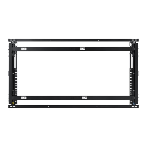 Samsung WMN-46VD 116.8 cm (46) Black