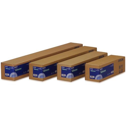 Epson Enhanced Matte Paper Roll, 17 x 30,5 m, 189g/m