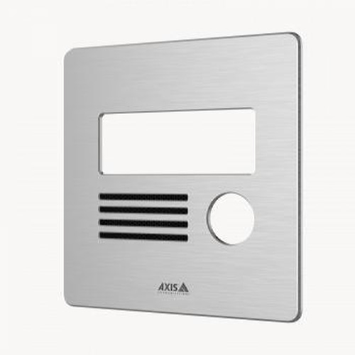 Axis TI8901 Faceplate