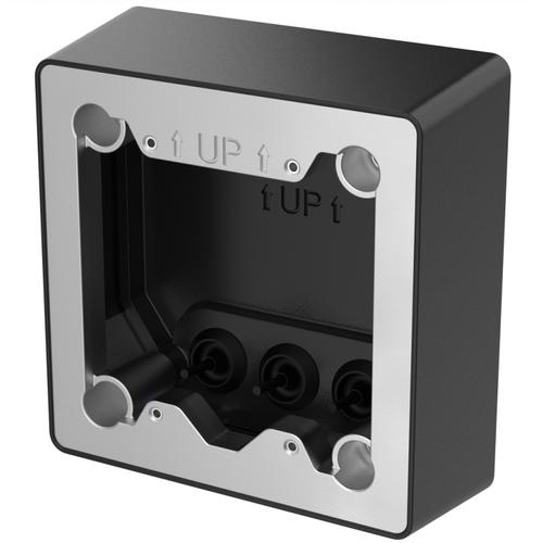 Axis TI8602 Surface mount box