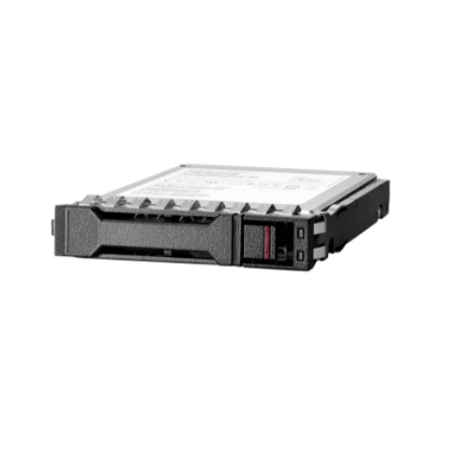 HPE P40570-B21 internal solid state drive 2.5 1.6 TB NVMe
