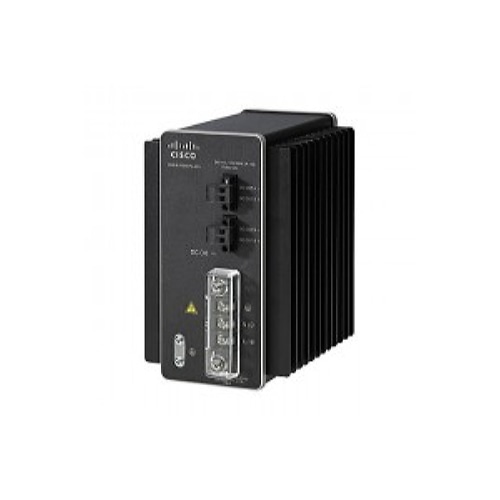 Cisco PWR-IE480WPCACL-RF network switch component Power supply