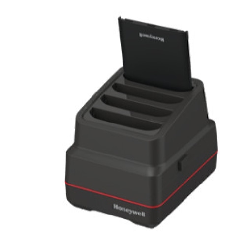 Honeywell CT37-QBC-3 handheld mobile computer accessory Battery charger