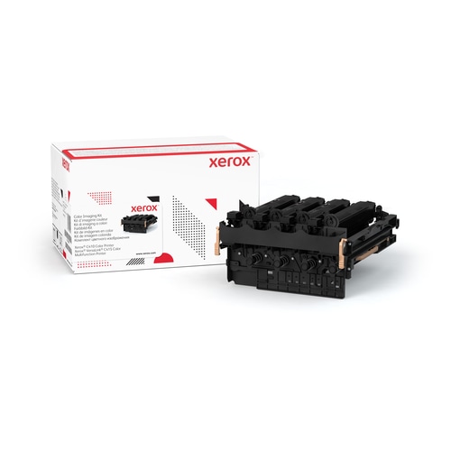 Xerox VersaLink C410 / C415 Black and Colour Imaging Unit (125,000 yield)(Long-Life Item, Typically Not Required)