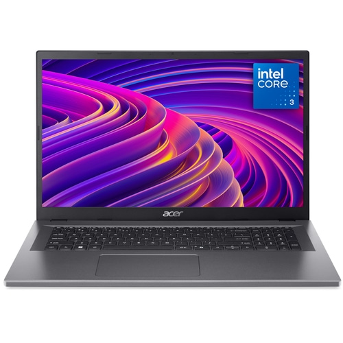Acer Aspire Go 17 AG17-31P - 17.3 Full HD, Intel Core 3 N355, 8GB, 128GB UFS, Windows 11 Notebook