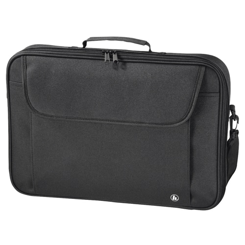 Hama Montego 39.6 cm (15.6) Briefcase Black