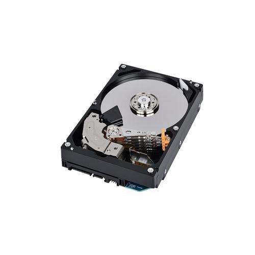 Toshiba MG08-D 3.5 4000 GB SAS