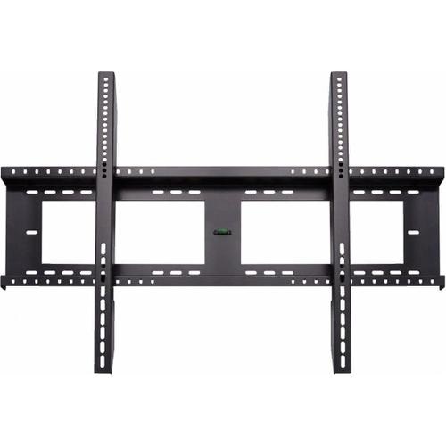 Viewsonic VB-WMK-001-2C monitor mount / stand 2.49 m (98) Black Wall