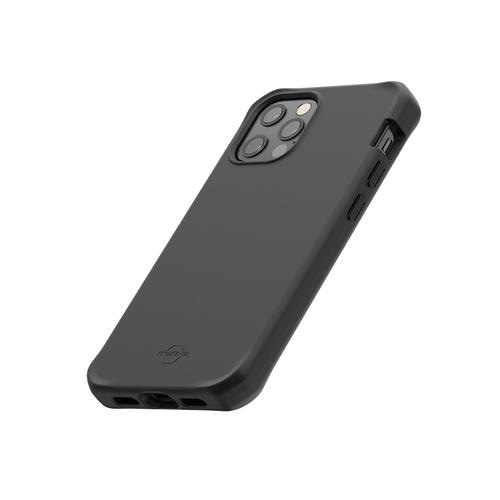 Mobilis SPECTRUM mobile phone case 15.5 cm (6.1) Cover Black