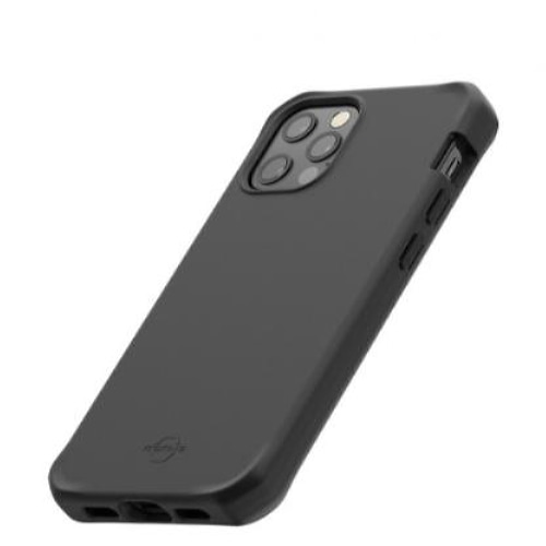 Mobilis SPECTRUM mobile phone case 13.7 cm (5.4) Cover Black