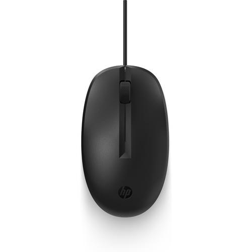 HP 128 LSR WRD Mouse (Bulk120)