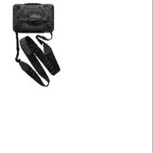 Panasonic FZ-VNSS11U tablet case 17.8 cm (7) Messenger case Black