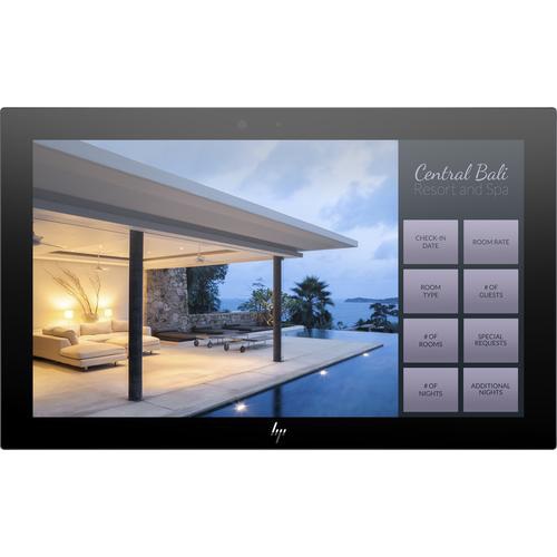 HP Engage 16t FHD Monitor : MNTR HP Engage 16t FHD No Stand UK