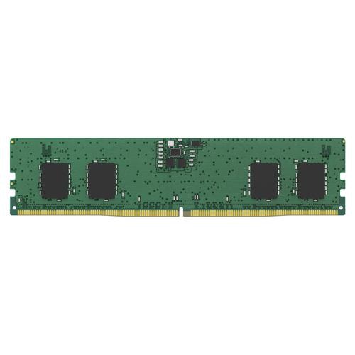 Kingston Technology KCP556US6-8 memory module 8 GB 1 x 8 GB DDR5
