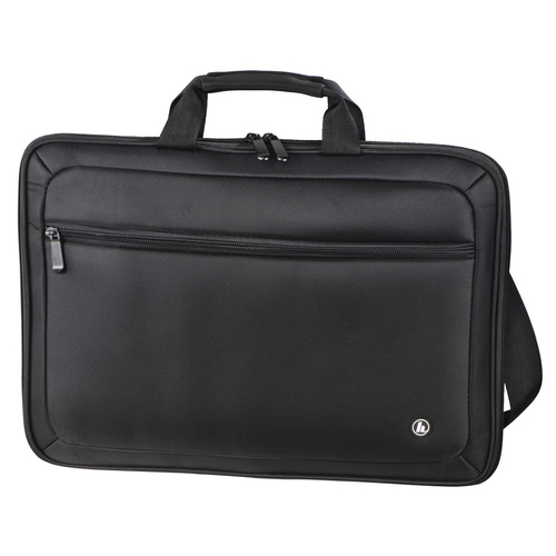 Hama Nice 39.6 cm (15.6) Briefcase Black